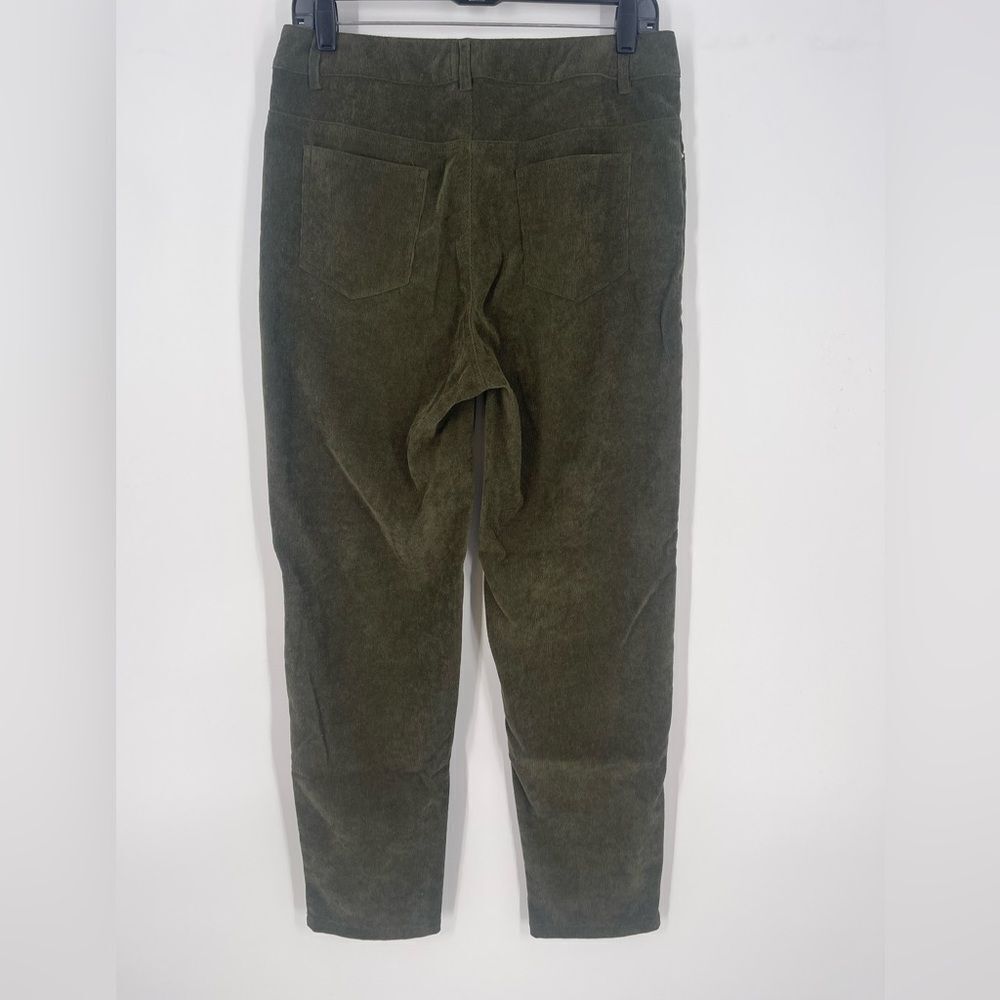 Princess Polly Olive Pants 🌱 - Picture 7 of 8